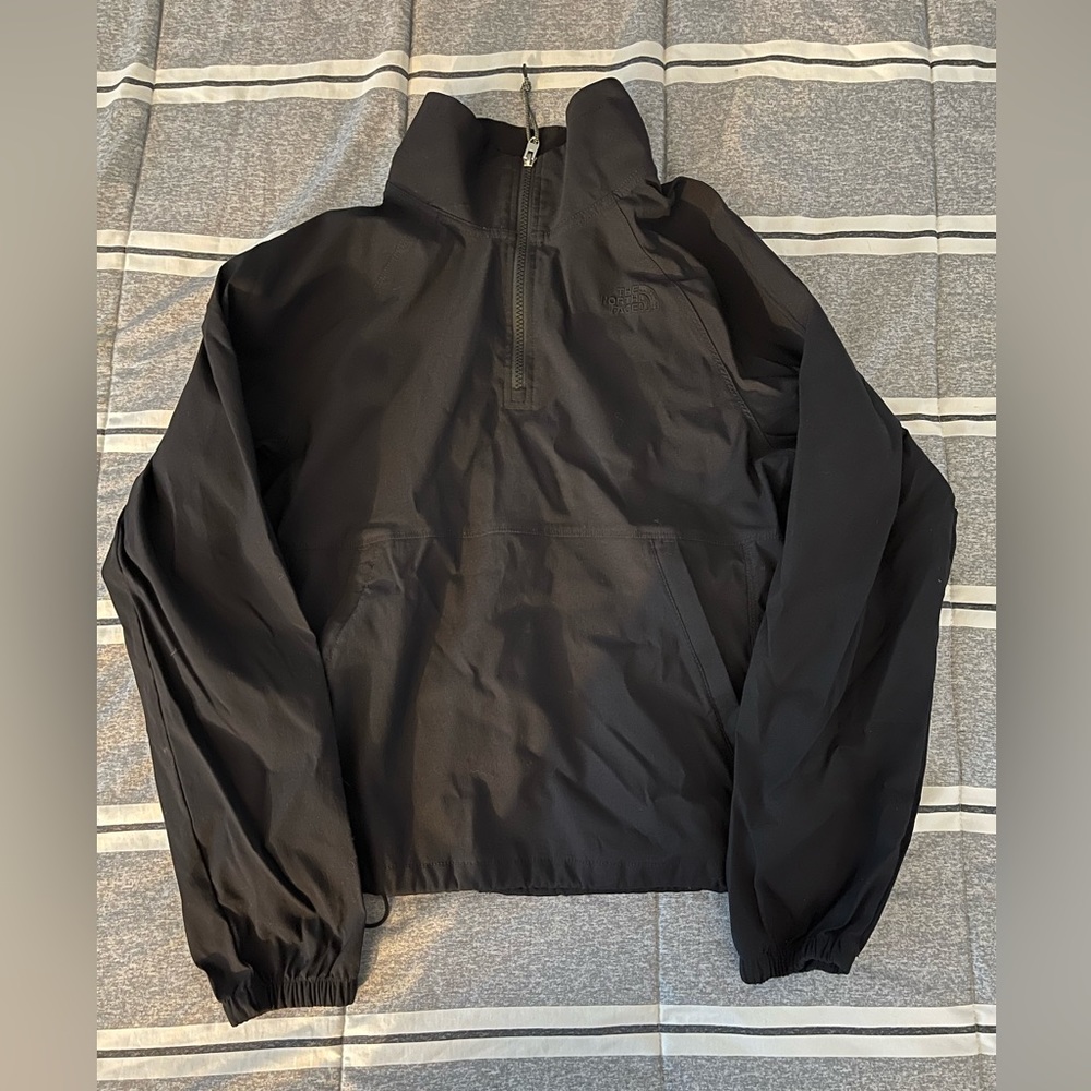The North Face Windbreaker